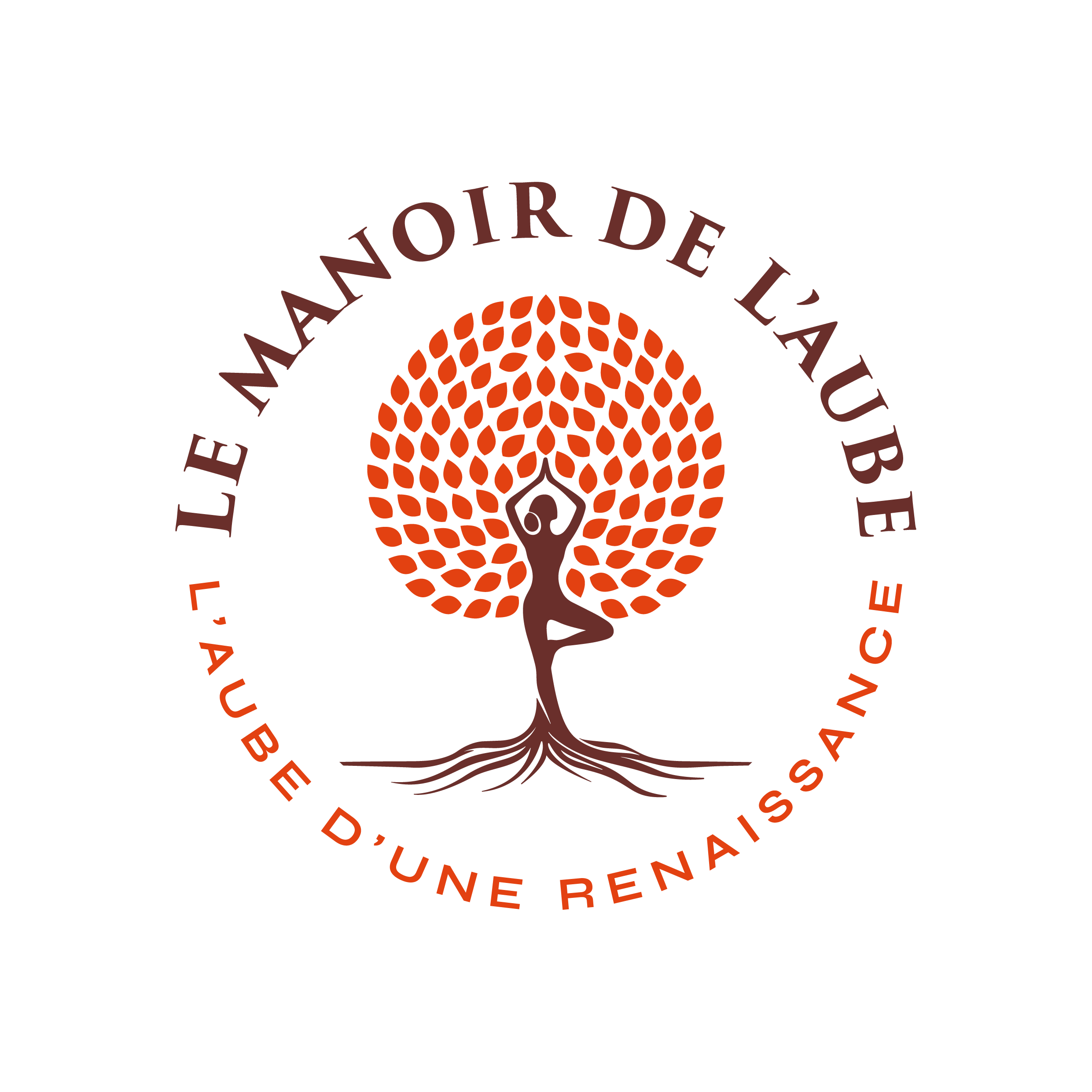 Le Manoir de l'Aube